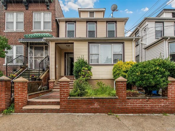 2812 Harrington Avenue, Bronx NY 10461