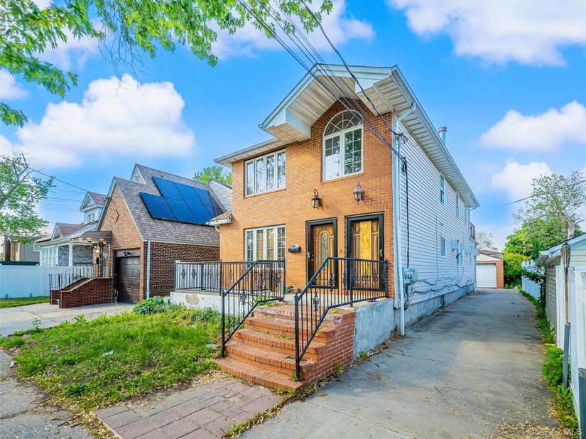 23005 144th Avenue, Springfield Gardens NY 11413