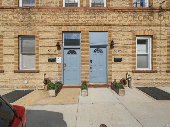 6805 76th Street, Middle Village NY 11379