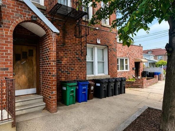 2043 Mayflower Avenue, Bronx NY 10461