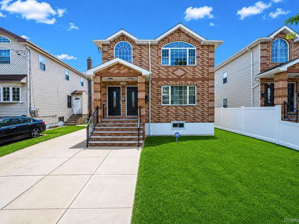 176-06 145 Drive, Springfield Gardens NY 11434