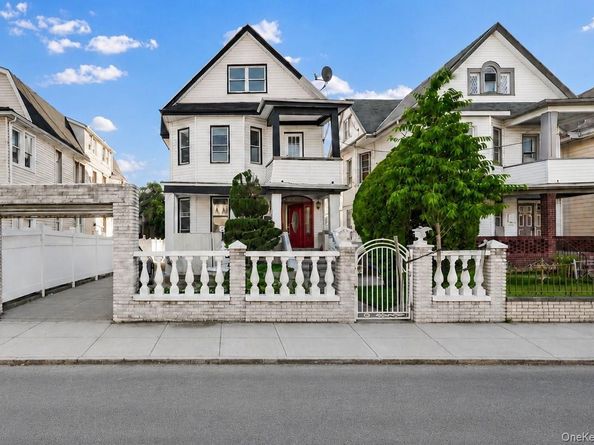 103-22 123rd Street, Richmond Hill NY 11419