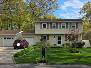 142 Riverside Avenue