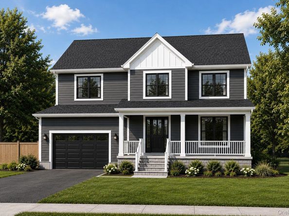 NC East Jackwill Road, East Patchogue NY 11772