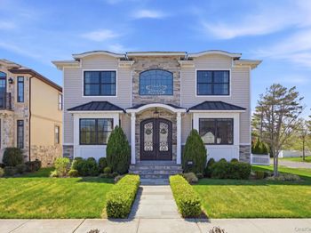 295 Dorchester Road
