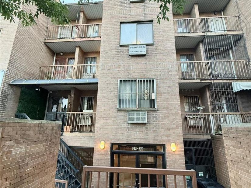 37-30 103rd Street B2, Corona NY 11368