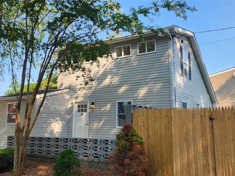 68 Montauk Drive, Mastic Beach NY 11951