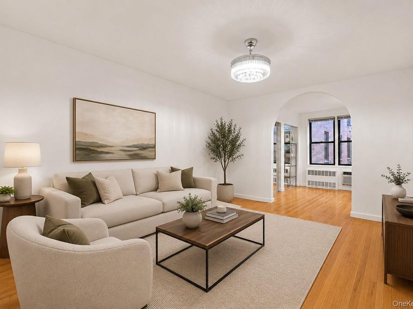 665 Thwaites Place 3A, Bronx NY 10467