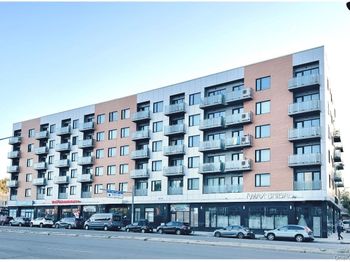 62-98 Woodhaven Boulevard