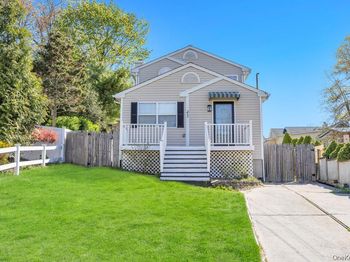43 Comus Road