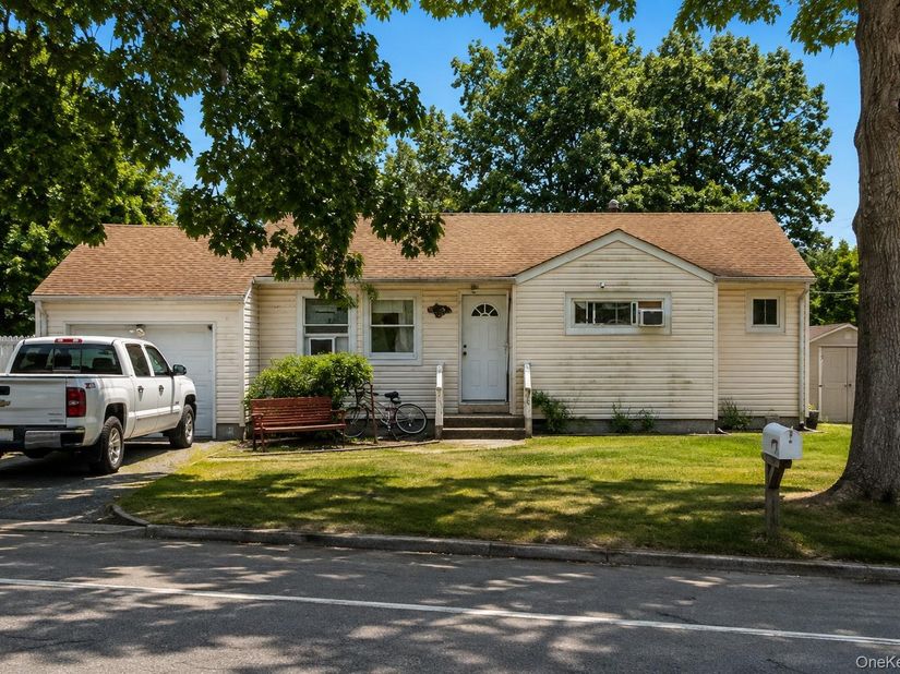 643 Jayne Boulevard, Port Jefferson Station NY 11776