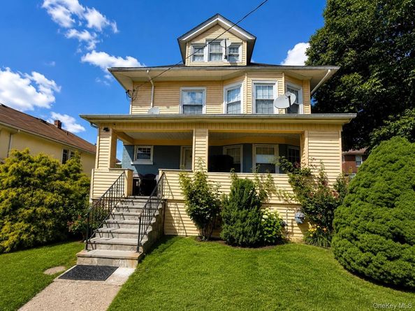 5 Colden Avenue, White Plains NY 10606