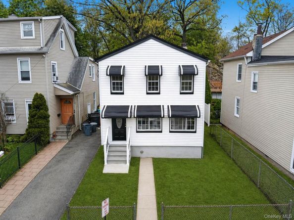 81 Potter Avenue, New Rochelle NY 10801