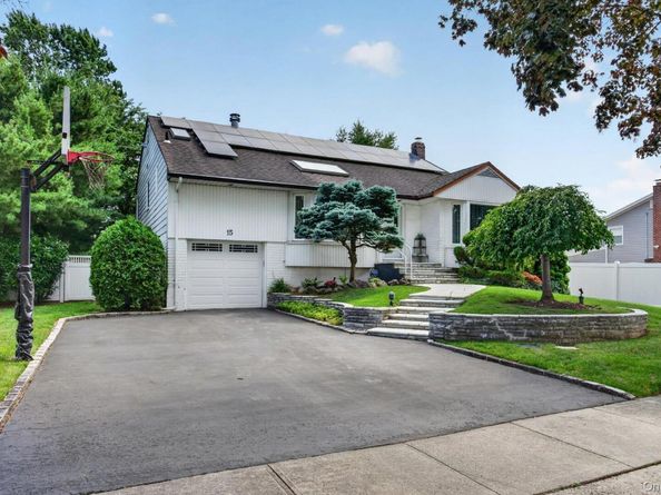 15 Ulster Drive, Jericho NY 11753