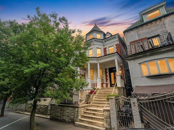 330 E 198th Street, Bronx NY 10458