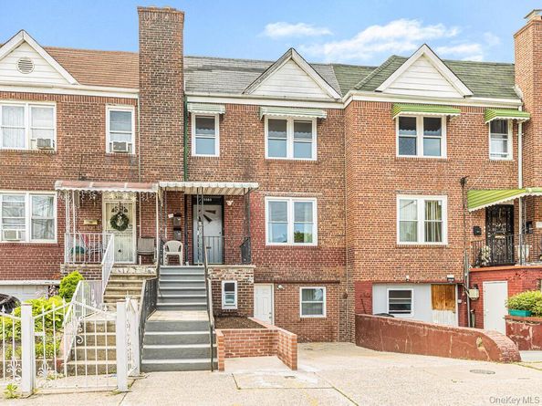 2803 Gunther Avenue, Bronx NY 10469