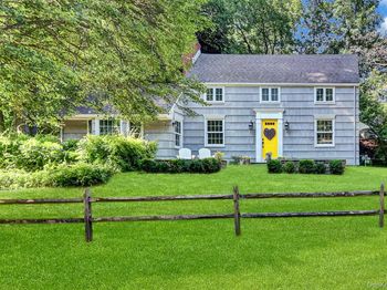 2 Dogwood Drive