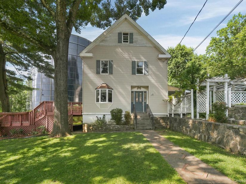 101 Elm Street, Cortlandt Manor NY 10567