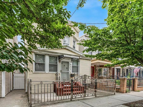 8605 79th Street, Woodhaven NY 11421