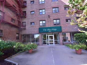 86-70 Francis Lewis Boulevard