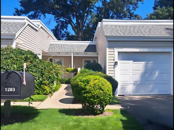 1203 Cabot Court, Saint James NY 11780