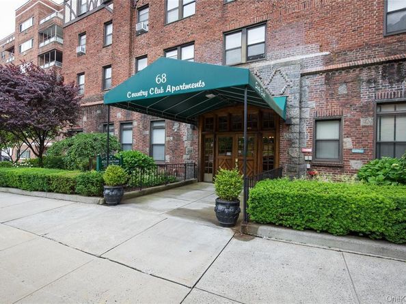 68 E Hartsdale Avenue 5D, Hartsdale NY 10530