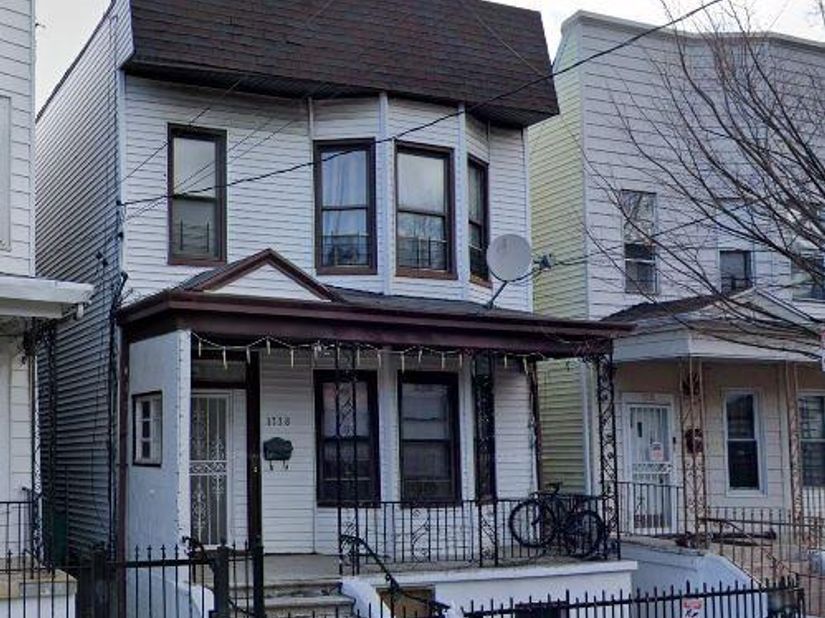 1738 Melville Street, Bronx NY 10460