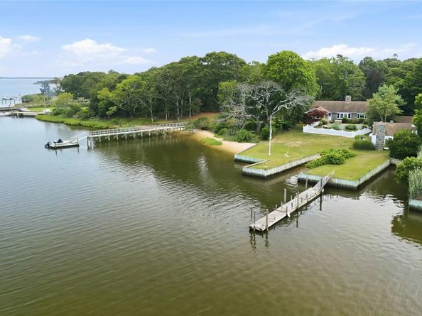 31 Tuthill Point Road, East Moriches NY 11940