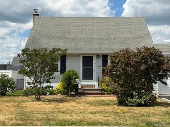 161 Van Buren Street