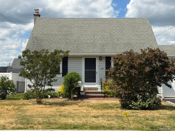 161 Van Buren Street, West Babylon NY 11704
