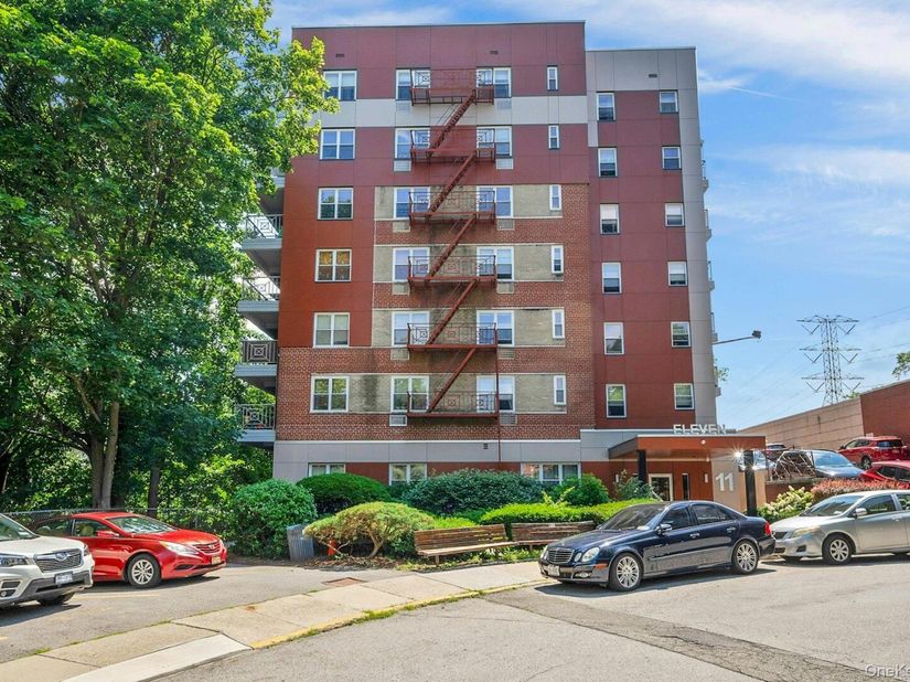 11 Balint Drive 745, Yonkers NY 10710