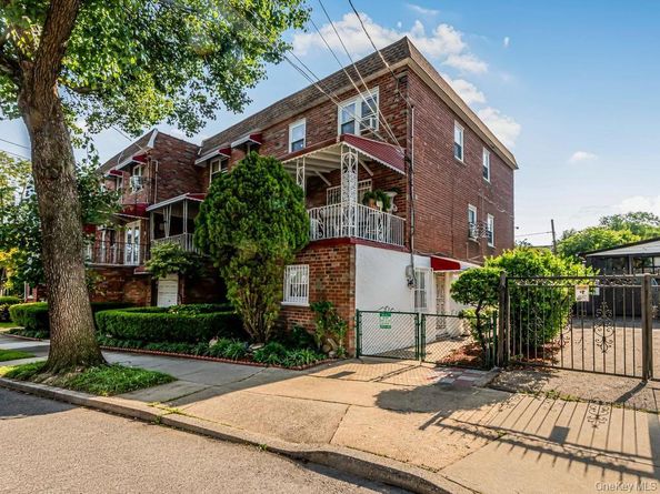 4607 Wilder Avenue, Bronx NY 10466