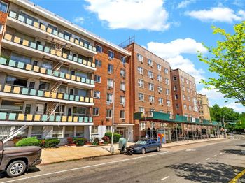 3201 Grand Concourse