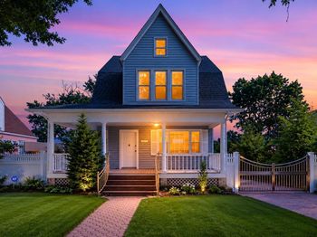 136 Elm Street