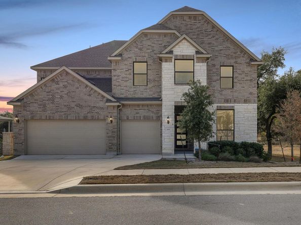 208 Tovas Secret CV, Georgetown TX 78628