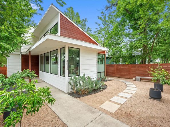 4615 Depew Ave, Austin TX 78751
