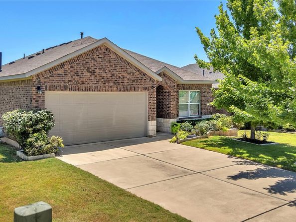 1608 Atlas RD, Cedar Park TX 78613