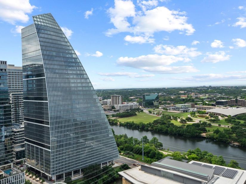 222 West Ave 2809, Austin TX 78701