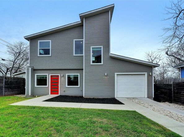 6902 Carver Ave B, Austin TX 78752