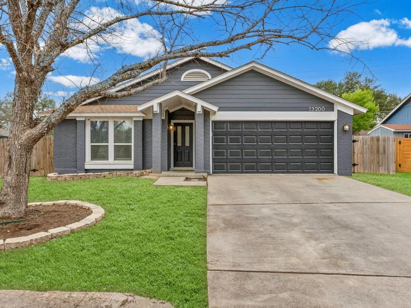 13200 Elysian Fields CV, Austin TX 78727