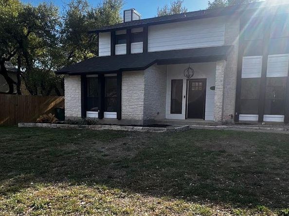13202 Adonis Dr, Austin TX 78729