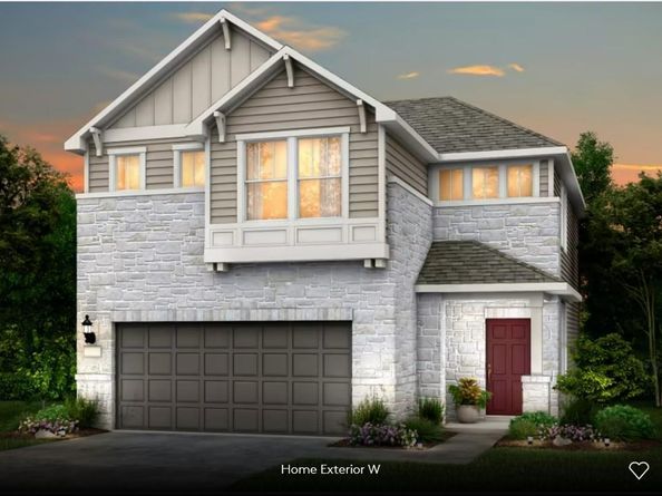 337 Foresail RD, Leander TX 78641