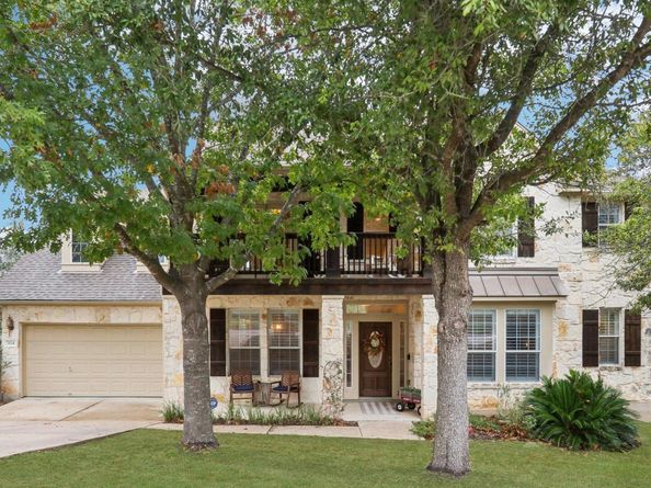 7124 Via Dono DR, Austin TX 78749