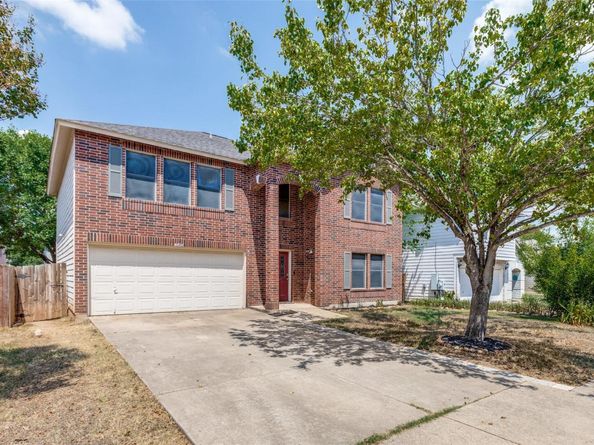 6404 Piedras Blanco DR, Austin TX 78747