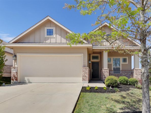 420 Blue Waterleaf LN, Georgetown TX 78626