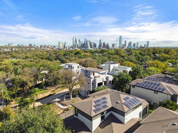 1303 Azie Morton RD 6, Austin TX 78704