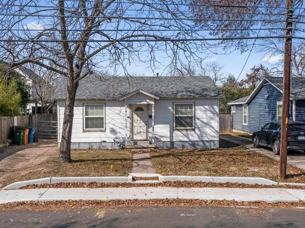 5106 Woodrow Ave, Austin TX 78756