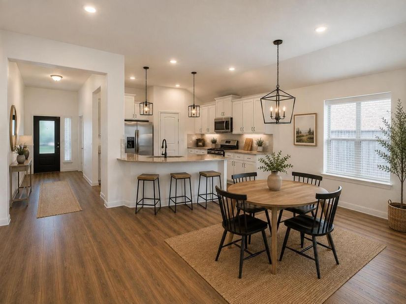 716 Allende BND, Austin TX 78748