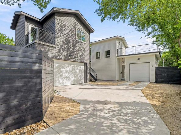1106 S Meadows DR SW 2, Austin TX 78758