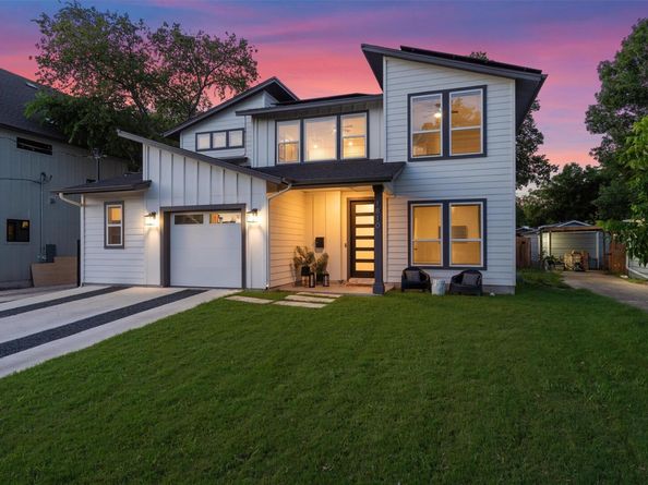 1810 Piedmont Ave, Austin TX 78757